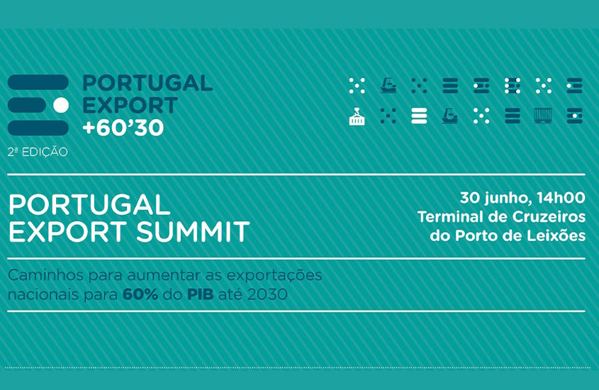2ª Grande Conferência Portugal Export +60'30