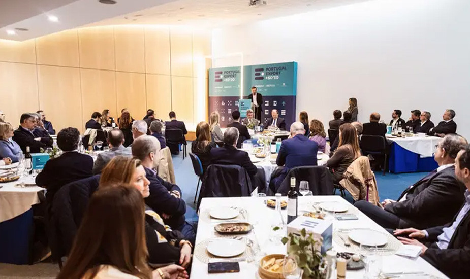 Empresários insistem na revisão da lei laboral