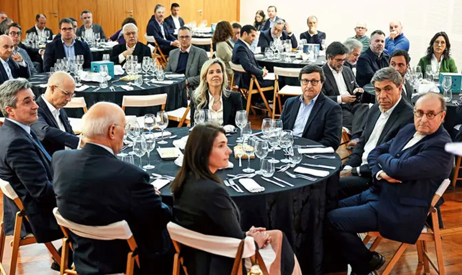 “Cooperar nunca é fácil, mas é incontornável”