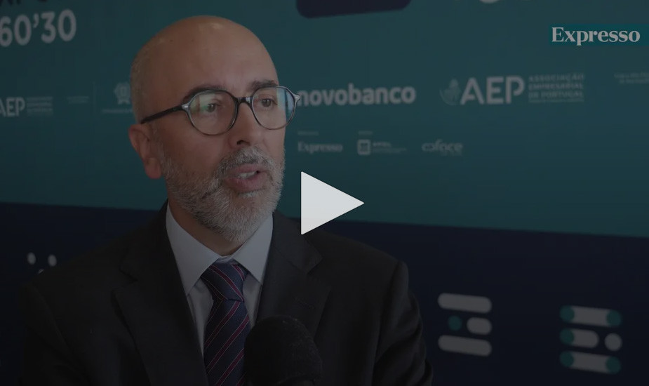 O investimento como pilar das exportações