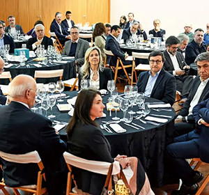 “Cooperar nunca é fácil, mas é incontornável”